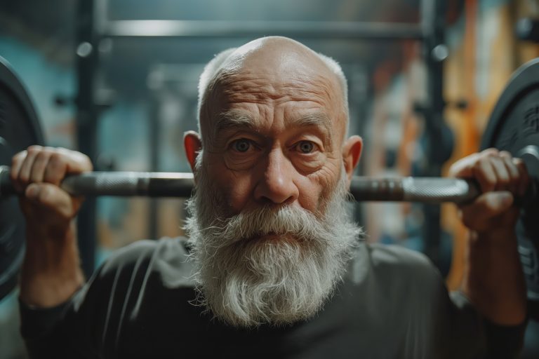 Strength Training and Longevity: How Lifting Weights Improves Healthspan