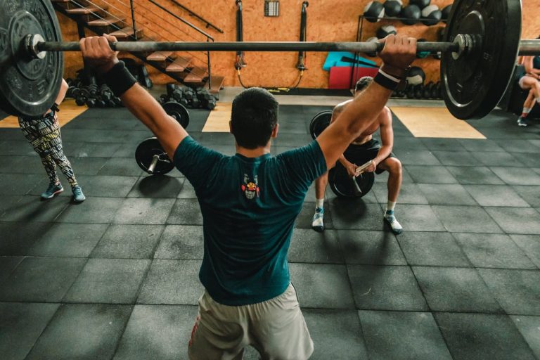 Progressive Overload: The Cornerstone of Strength Training